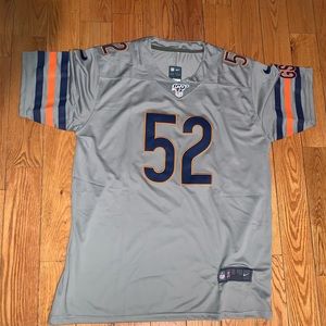 Chicago Bears Jersey Khalil Mack